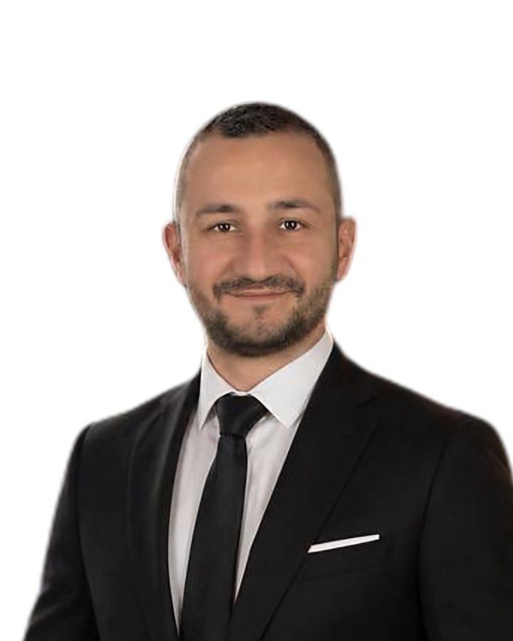 Barış Özgür