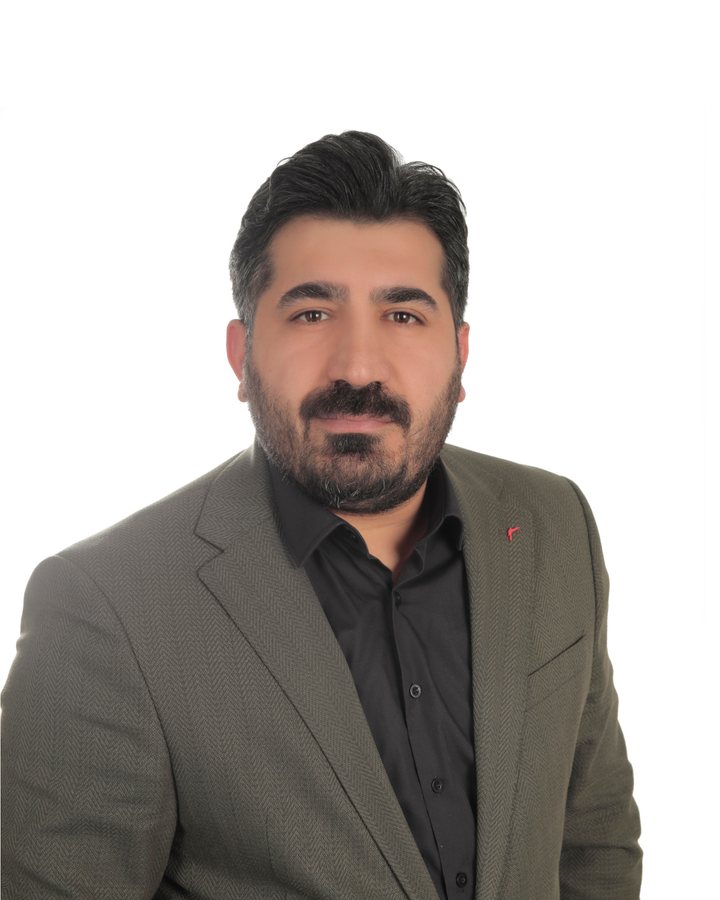 Fatih Ulbeyi