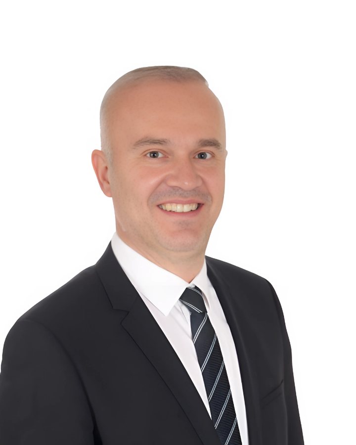 Soner Dürmüş