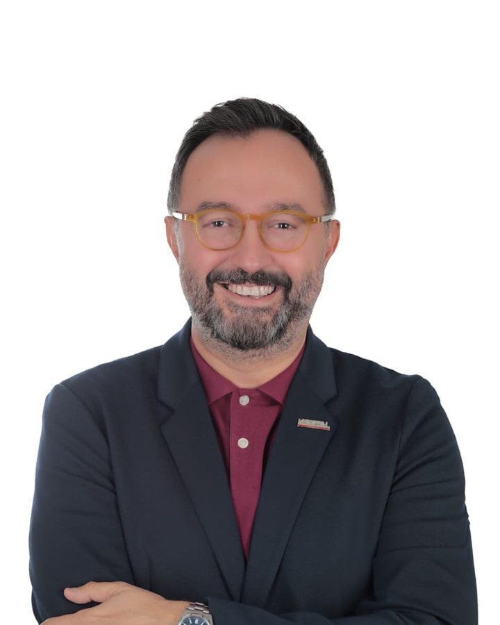 Uğur Şimşek